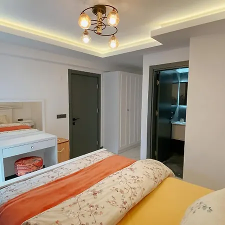 Ovacik Luxury - 7171 フェティエ