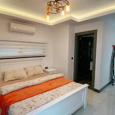 Ovacik Luxury - 7171 ヴィラ *