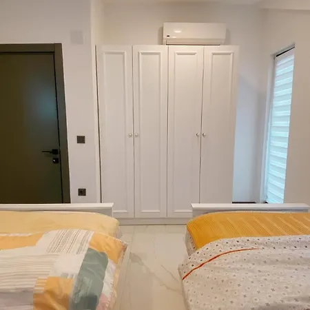 ヴィラ Ovacik Luxury - 7171