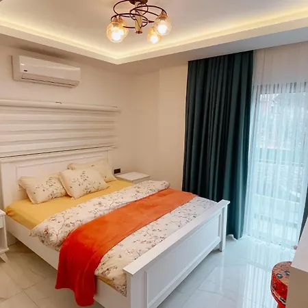 ヴィラ Ovacik Luxury - 7171 *