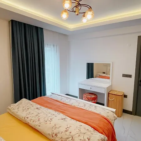 Ovacik Luxury - 7171 フェティエ