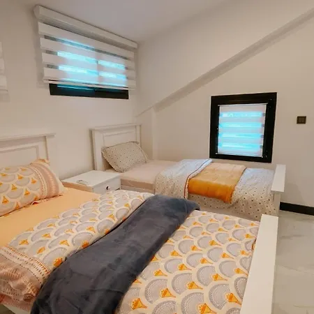 Ovacik Luxury - 7171 * フェティエ