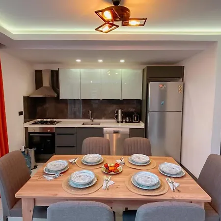 Ovacik Luxury - 7171 *