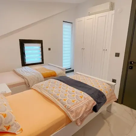 Ovacik Luxury - 7171 * フェティエ