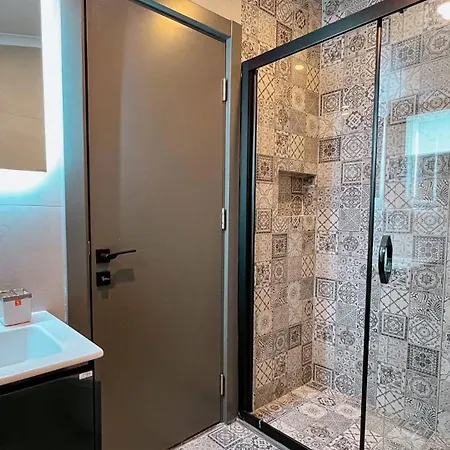 ヴィラ Ovacik Luxury - 7171 フェティエ