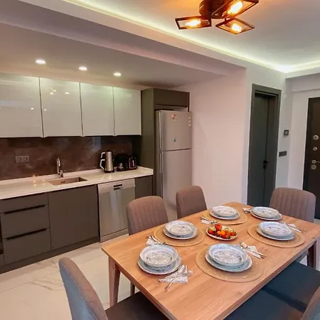 ヴィラ Ovacik Luxury - 7171 *