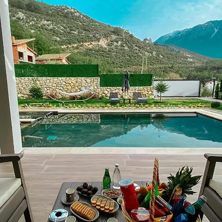 Ovacik Luxury - 7171 * フェティエ