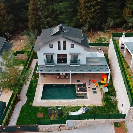 Ovacik Luxury - 7171 * フェティエ