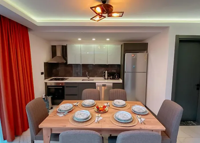 Ovacik Luxury - 7171 *