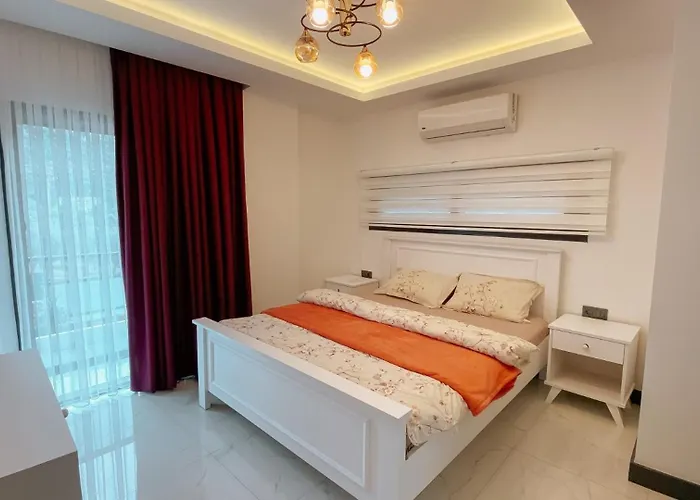 Ovacik Luxury - 7171 Fethiye