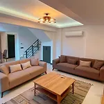 Villa Ovacik Luxury - 7171