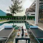Ovacik Luxury - 7171 Villa
