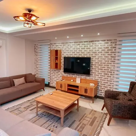 Villa Ovacik Luxury - 7171 Fethiye