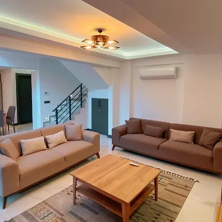 Villa Ovacik Luxury - 7171