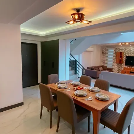 Ovacik Luxury - 7171