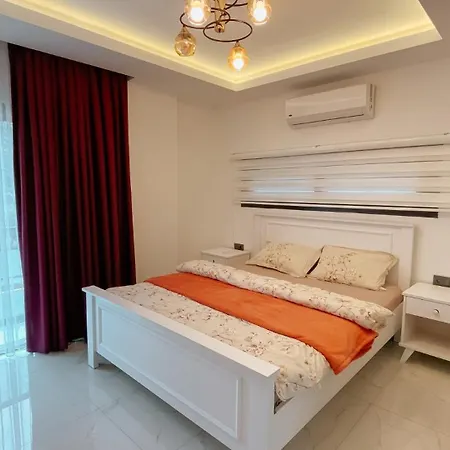 Ovacik Luxury - 7171 Fethiye