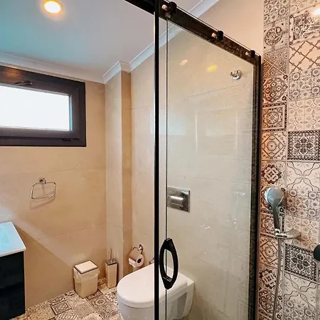 Ovacik Luxury - 7171 Villa *