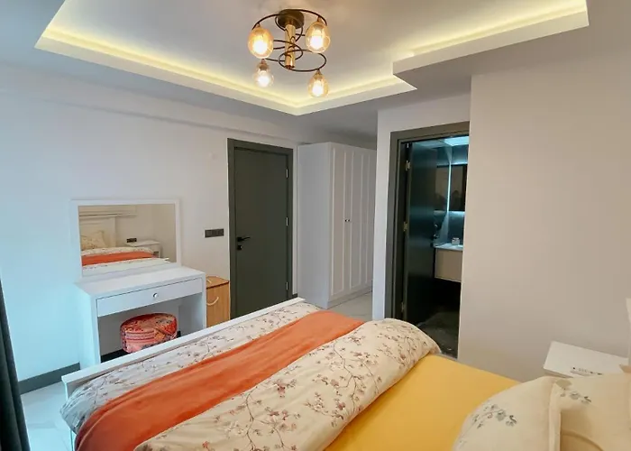 Ovacik Luxury - 7171 פאטהיה