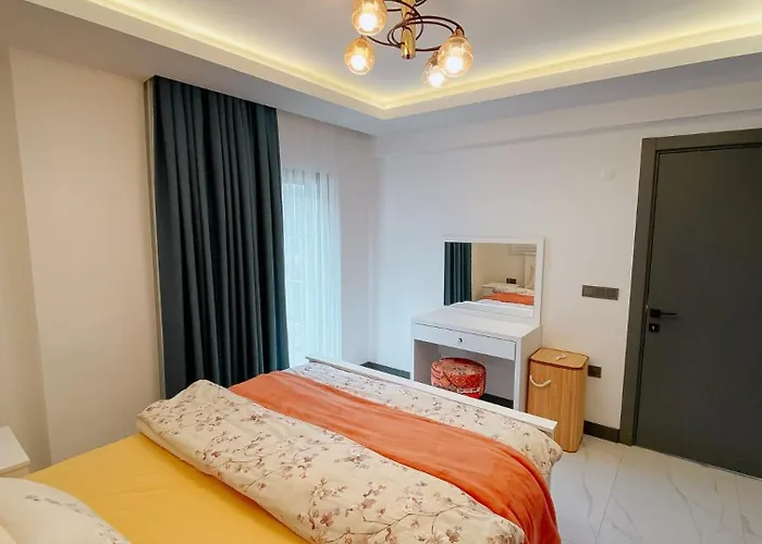 Ovacik Luxury - 7171 פאטהיה