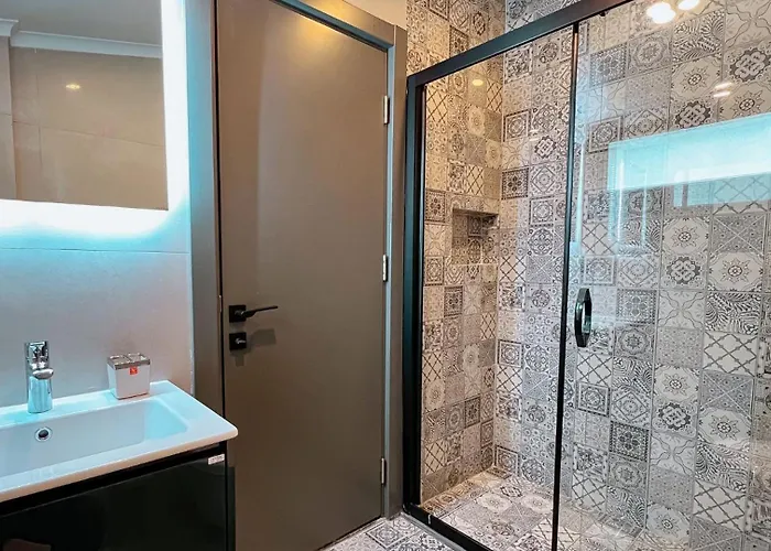 וילה Ovacik Luxury - 7171 פאטהיה