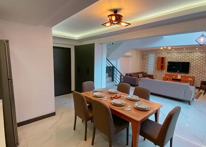 Ovacik Luxury - 7171