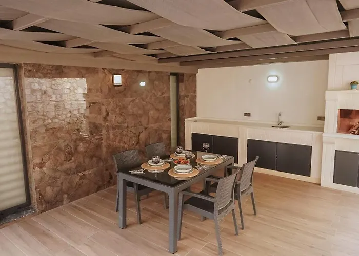 Ovacik Luxury - 7171 פאטהיה