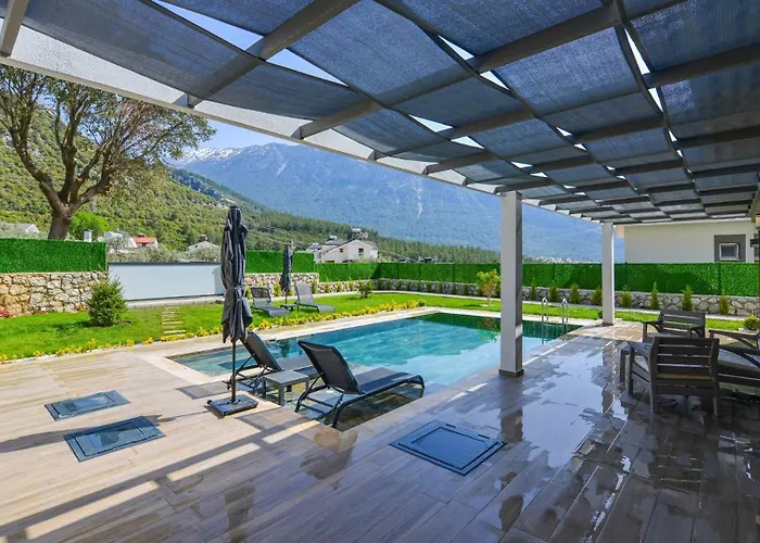 Ovacik Luxury - 7171