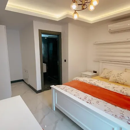 וילה Ovacik Luxury - 7171