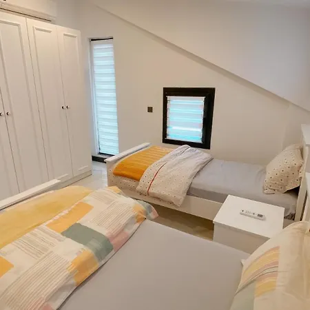 Ovacik Luxury - 7171 וילה