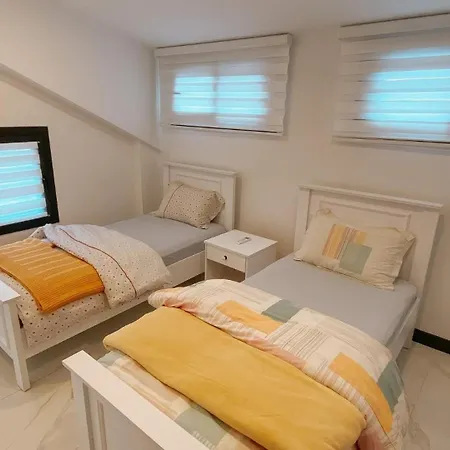 וילה Ovacik Luxury - 7171