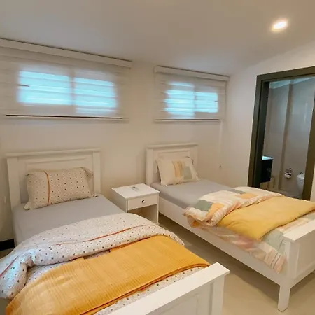 Ovacik Luxury - 7171 * פאטהיה