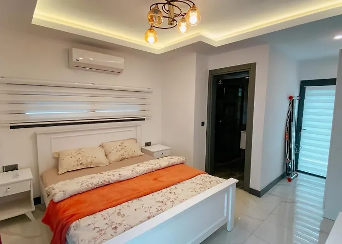 Ovacik Luxury - 7171 Vilă *