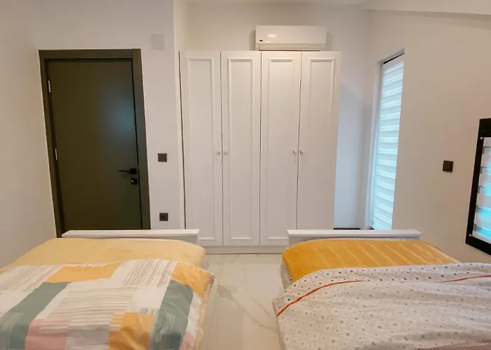 Vilă Ovacik Luxury - 7171