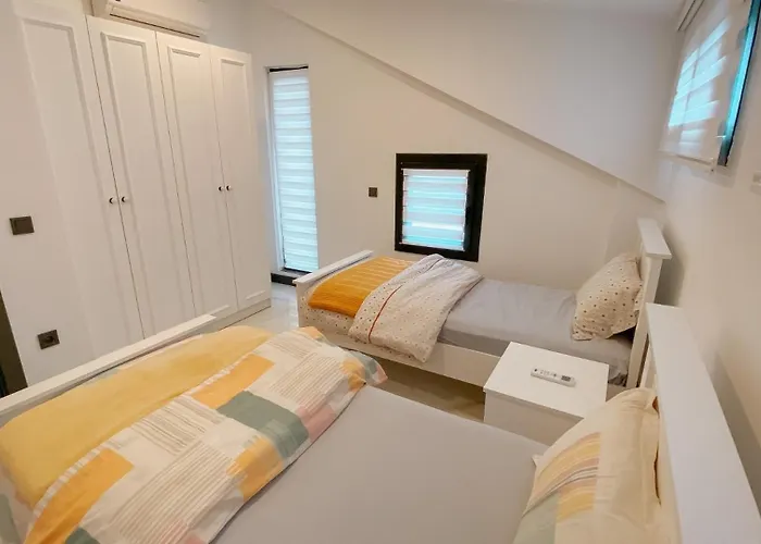 Ovacik Luxury - 7171 Vilă