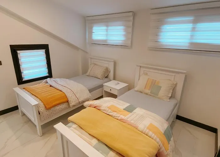 Vilă Ovacik Luxury - 7171