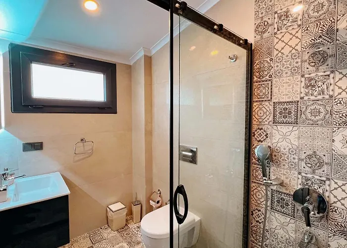 Ovacik Luxury - 7171 Vilă *