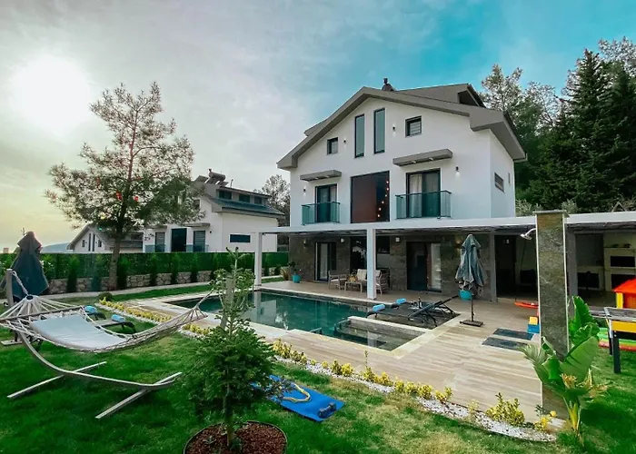 Ovacik Luxury - 7171