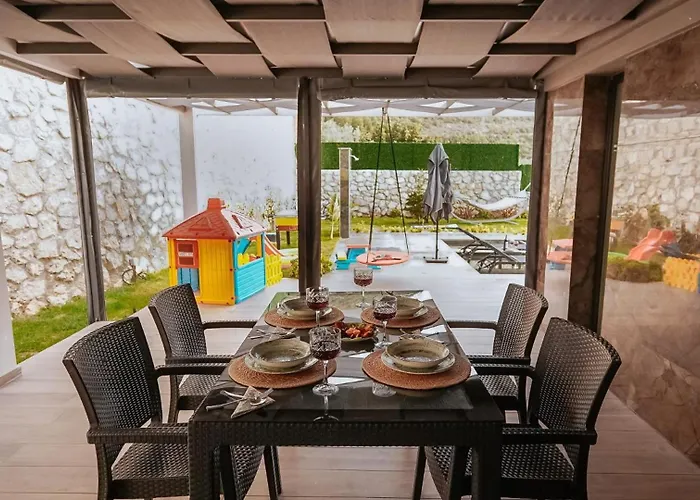 Ovacik Luxury - 7171 Fethiye