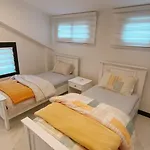 빌라 Ovacik Luxury - 7171