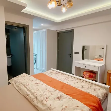 Ovacik Luxury - 7171 Willa