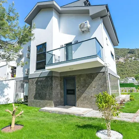 빌라 Ovacik Luxury - 7171
